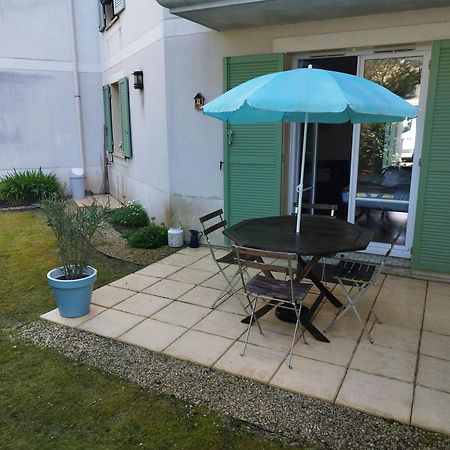 La Clef Du Bonheur - 9 Min De Disney Jardin Privatif Bailly-Romainvilliers Buitenkant foto
